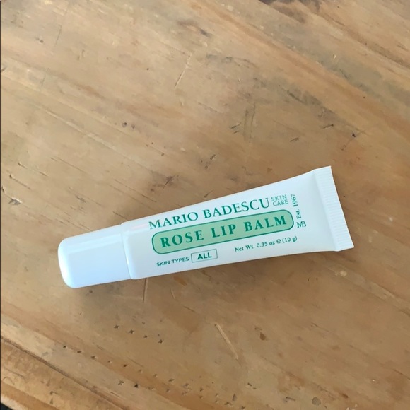 mario badescu Other - Mario Badescu Rose Lipbalm mario badescu Other - Mario Badescu Rose Lipbalm